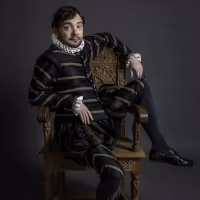 Casting Announced For HAMLET at Shakespeare's Globe
