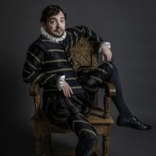 Casting Announced For HAMLET at Shakespeare's Globe