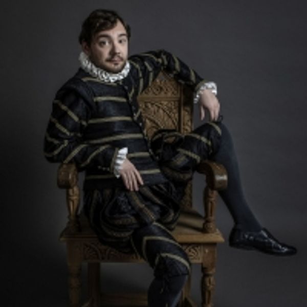 Casting Announced For HAMLET at Shakespeare's Globe Photo