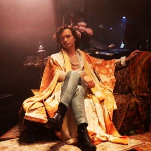Review: DORIAN: THE MUSICAL, Southwark Playhouse