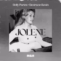 DESTRUCTO Shares Remix of Dolly Parton's 'Jolene'