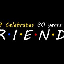 54 CELEBRATES 30 YEARS OF FRIENDS to Play 54 Below Next Month