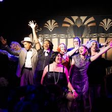 SLAYeasy Cabaret to Bring 1920s-Inspired Pride Celebration to Bar Lubitsch