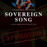 CrushRoom Set To Debut SOVEREIGN SONG at COLAB Tavern