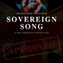 CrushRoom Set To Debut SOVEREIGN SONG at COLAB Tavern