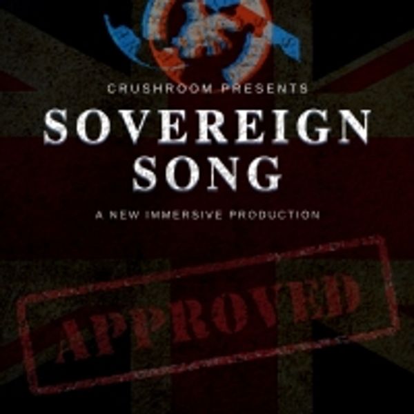 CrushRoom Set To Debut SOVEREIGN SONG at COLAB Tavern Photo