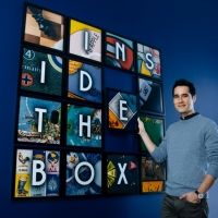 Geffen Announces Virtual 'Inside The Box' From Puzzle Master and Magician David Kwong