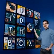 Geffen Announces Virtual 'Inside The Box' From Puzzle Master and Magician David Kwong