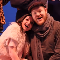 BWW Feature: VEGAS CITY OPERA UNLEASHES LA BODEAD at Charleston Heights Art Center