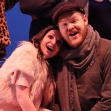 BWW Feature: VEGAS CITY OPERA UNLEASHES LA BODEAD at Charleston Heights Art Center