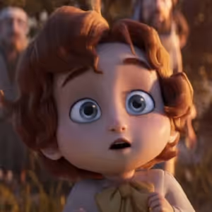 Video: THE KING OF KINGS Sets Theatrical Release Date; New Trailer Revealed