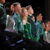 RIVERDANCE 30 - THE NEW GENERATION to Perform at MPAC