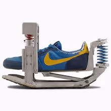 NIKE: FORM FOLLOWS MOTION Exhibition to Open at Museum of Arts and Design in NYC