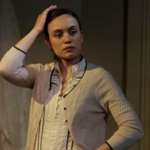 Review Roundup: THE INSEPARABLES at Finborough Theatre