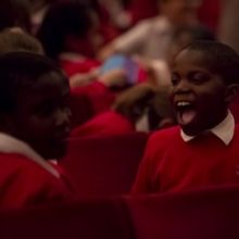 The Royal Opera House Celebrates Design Challenge Winners, And Welcomes 24 Schools Fo