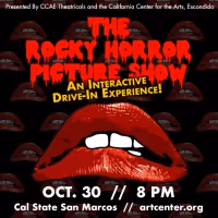 THE ROCKY HORROR PICTURE SHOW Experience Comes To The Drive-In In San Marcos