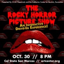 THE ROCKY HORROR PICTURE SHOW Experience Comes To The Drive-In In San Marcos