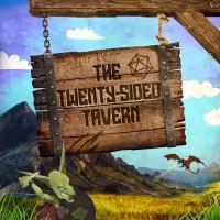 THE TWENTY-SIDED TAVERN Comes to New York City This Month