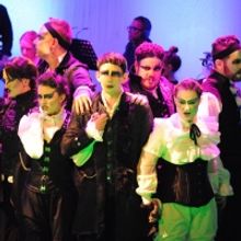 BWW Review: NEVERMORE at Subiaco Arts Centre