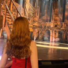 Student Blog: Why Live Theatre Inspires Me So Much