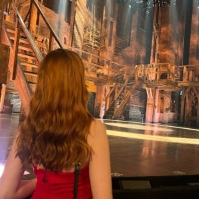 Student Blog: Why Live Theatre Inspires Me So Much