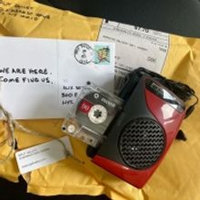 Five on a Match and Broadway Podcast Network Present SPLIT VALLEY