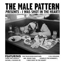 THE MALE PATTERN & Frog's Daniel Bateman Release "Charlie (The Robbery)"