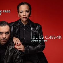 Interview: David Melville on Directing Shakespeare's Gritty Political Thriller JULIUS