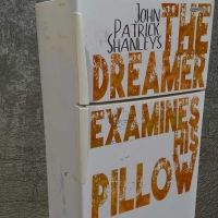 BWW Review: John Patrick Shanley's THE DREAMER EXAMINES HIS PILLOW Delivers a…