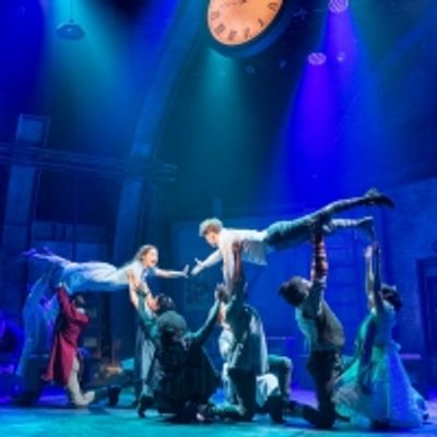 UN D&Iacute;A COMO HOY: ALICE BY HEART se estrenaba Off-Broadway