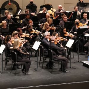 Sarasota Orchestra to Present Unique Staging of Stravinsky's 'L'Histoire du Soldat…