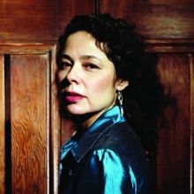 Red Sky's Sandra Laronde and the Vancouver premiere of TRACE