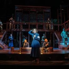 Syracuse Stage Opens 25/26 Season With New Production Of THE HELLO GIRLS