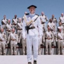 Oscar Hudson's STRAIGHT CIRCLE Acquired by Joint Venture for U.S. Release