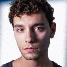 Max Harwood Will Lead THE LIGHTNING THIEF at the Other Palace