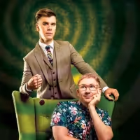REVIEW: ON A CLEAR DAY YOU CAN SEE FOREVER Is Given A 21st Century Update With…