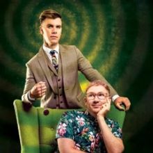 REVIEW: ON A CLEAR DAY YOU CAN SEE FOREVER Is Given A 21st Century Update With Squabb