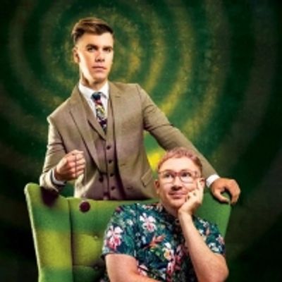 REVIEW: ON A CLEAR DAY YOU CAN SEE FOREVER Is Given A 21st Century Update With Squabbalogic&#039;s Latest Adaptation