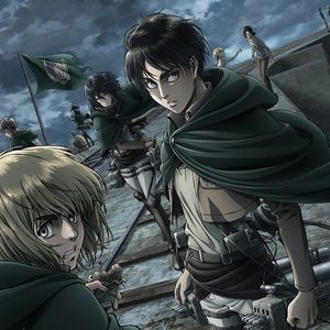 ATTACK ON TITAN: SYMPHONY FROM PARADIS Will Present World Premiere at Royal Albert Hall