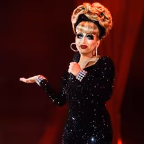 Photos: Bianca Del Rio to Launch IT GETS BITTER Tour Spring 2027