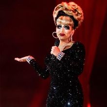 Photos: Bianca Del Rio to Launch IT GETS BITTER Tour Spring 2027