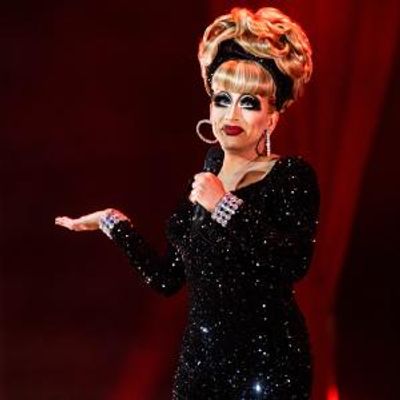 Photos: Bianca Del Rio to Launch IT GETS BITTER Tour Spring 2027