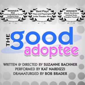 'r Kids Family Center to Present THE GOOD ADOPTEE at Cabaret On Main