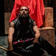 BWW Review: MACBETH is Still Essential Theater, Despite the Disarray