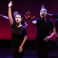 Broken Box Mime Theater to Present World Premiere of TAKE SHAPE