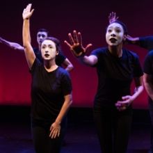 Broken Box Mime Theater to Present World Premiere of TAKE SHAPE