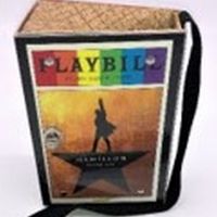 Give The Holiday Gift Of Broadway With Handbags And Totes From Rediscover Handbags