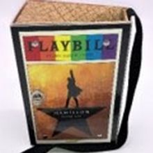 Give The Holiday Gift Of Broadway With Handbags And Totes From Rediscover Handbags