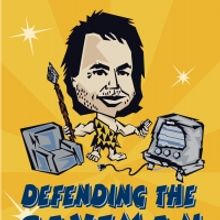 DEFENDING THE CAVEMAN Will Return to Metropolis Performing Arts Centre in April