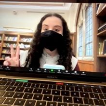 BWW Blog: The Balancing Act